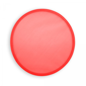 JURUA. Skládací létající talíř