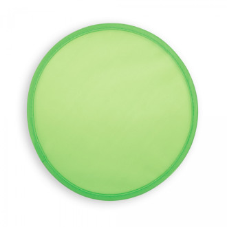 JURUA. Skládací létající talíř