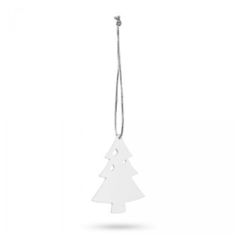 MORZINE. Vánoční ornament