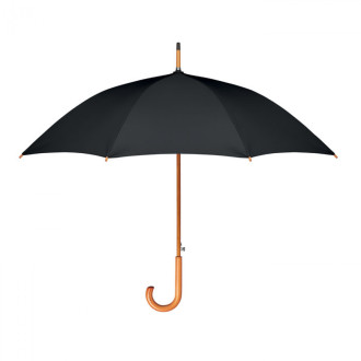 CUMULI RPET, 23.5" RPET pongee deštník