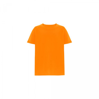 THC MOVE KIDS. Technické polyesterové tričko s krátkým rukávem pro děti