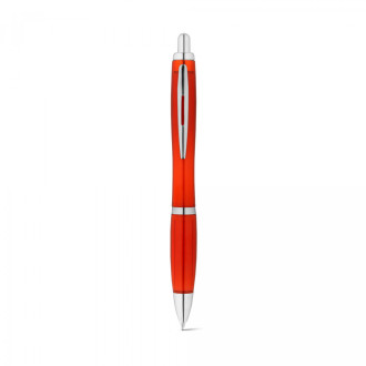 SWING rPET. kuličkové pero rPET s kovovým klipem