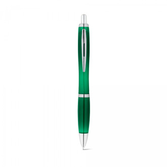 SWING rPET. kuličkové pero rPET s kovovým klipem