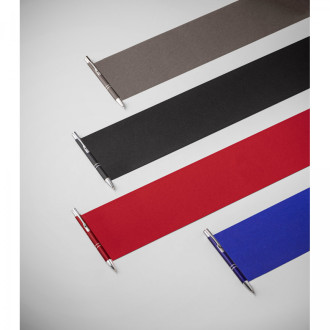 RE-BETA. Kuličkové pero z recyklovaného hliníku