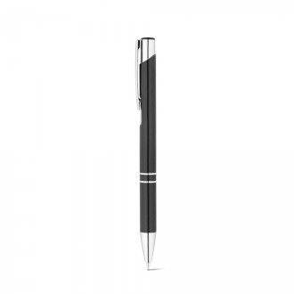 RE-BETA. Kuličkové pero z recyklovaného hliníku