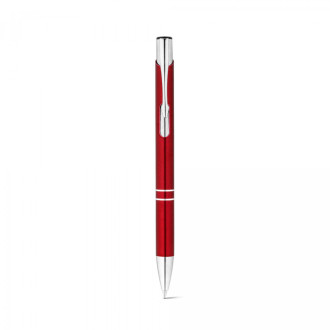 RE-BETA. Kuličkové pero z recyklovaného hliníku