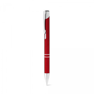 RE-BETA. Kuličkové pero z recyklovaného hliníku