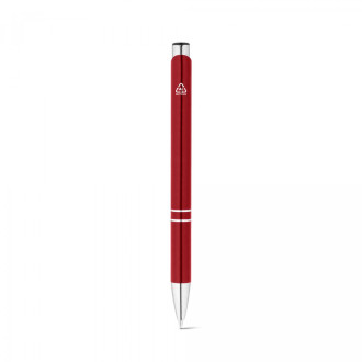 RE-BETA. Kuličkové pero z recyklovaného hliníku