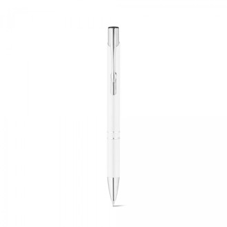 RE-BETA. Kuličkové pero z recyklovaného hliníku