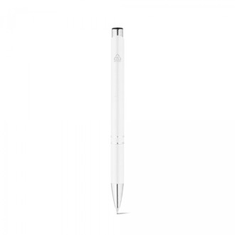 RE-BETA. Kuličkové pero z recyklovaného hliníku