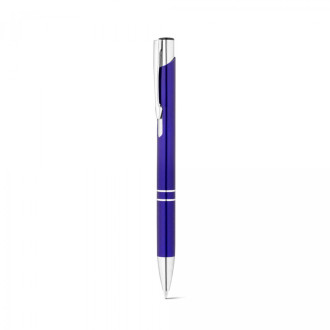 RE-BETA. Kuličkové pero z recyklovaného hliníku