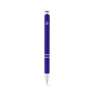 RE-BETA. Kuličkové pero z recyklovaného hliníku