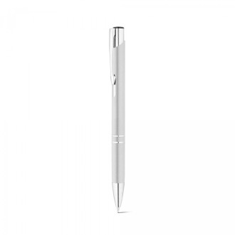 RE-BETA. Kuličkové pero z recyklovaného hliníku