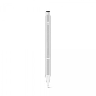 RE-BETA. Kuličkové pero z recyklovaného hliníku