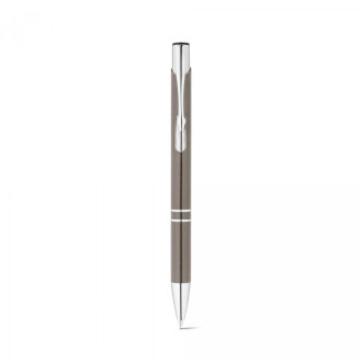 RE-BETA. Kuličkové pero z recyklovaného hliníku