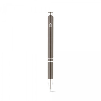 RE-BETA. Kuličkové pero z recyklovaného hliníku