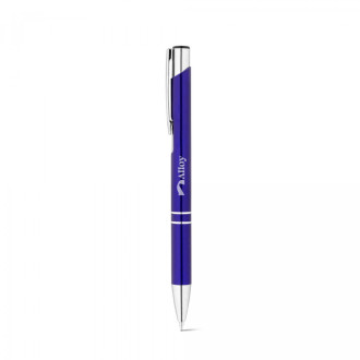 RE-BETA. Kuličkové pero z recyklovaného hliníku