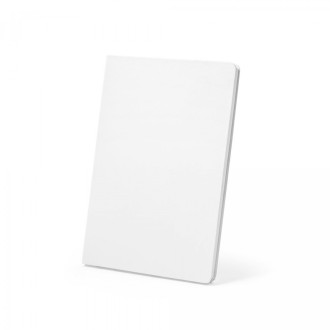 CRANE. Poznámkový blok A5 s voděodolným obalem