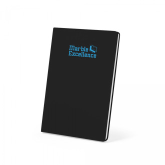 CRANE. Poznámkový blok A5 s voděodolným obalem