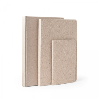 TEAPAD SEMI-RIGID. Poznámkový blok A5