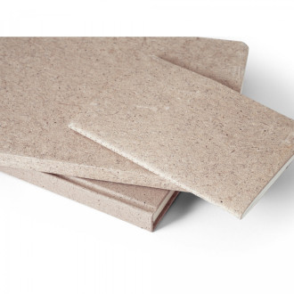 TEAPAD SOFT. Poznámkový blok A6