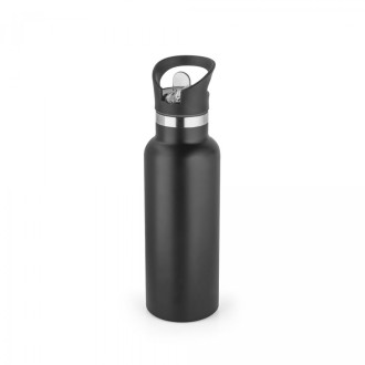 NORTON. Láhev z nerezové oceli s PP uzávěrem 570 ml
