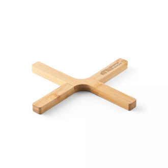 SHANDY. Bambusový podtácek