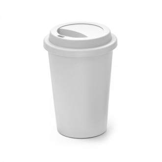 TONALI 450. Opakovaně použitelný kelímek z PP 450 ml
