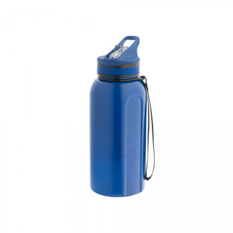 TYSON. Sportovní láhev PETG 1200 ml