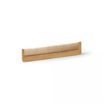 ENOS. Bambusový hřeben
