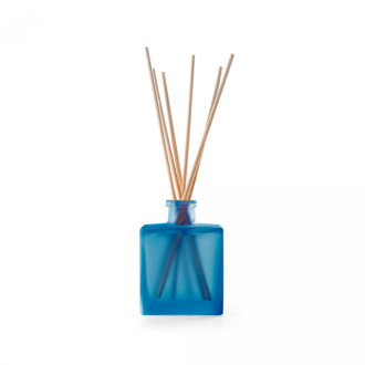 YEUN. Difuzní tyčinky ve skleněných lahvičkách