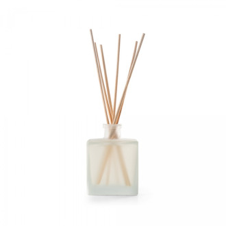 YEUN. Difuzní tyčinky ve skleněných lahvičkách