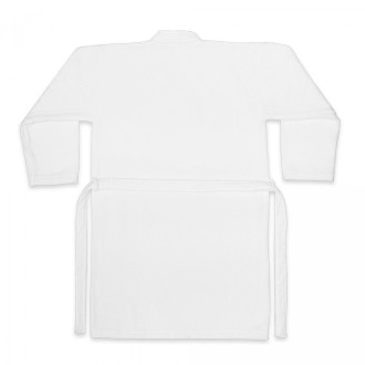 RUFFALO. Župan z bavlny a recyklované bavlny