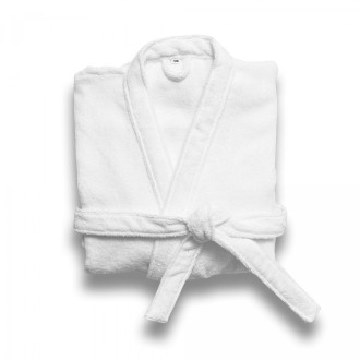 RUFFALO. Župan z bavlny a recyklované bavlny