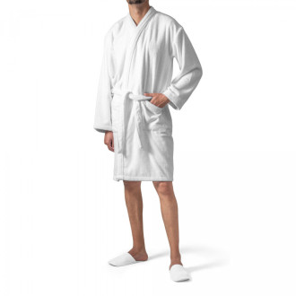 RUFFALO. Župan z bavlny a recyklované bavlny