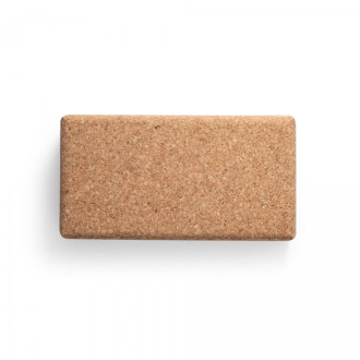 YALA. Cvičební blok Cork