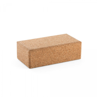 YALA. Cvičební blok Cork