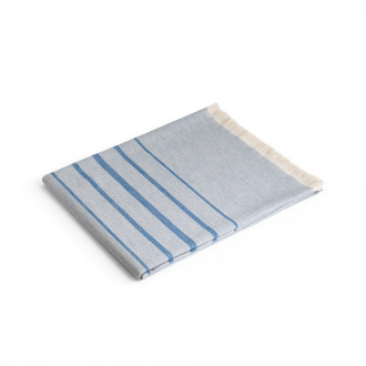 CAPLAN. Víceúčelový ručník z bavlny a recyklované bavlny