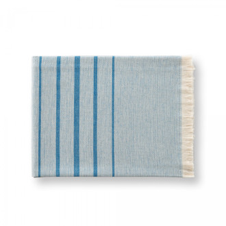 CAPLAN. Víceúčelový ručník z bavlny a recyklované bavlny