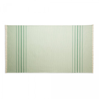 CAPLAN. Víceúčelový ručník z bavlny a recyklované bavlny