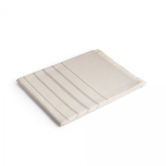 CAPLAN. Víceúčelový ručník z bavlny a recyklované bavlny