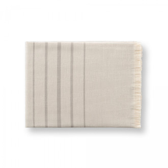 CAPLAN. Víceúčelový ručník z bavlny a recyklované bavlny