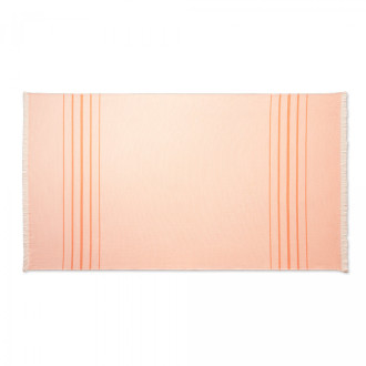 CAPLAN. Víceúčelový ručník z bavlny a recyklované bavlny