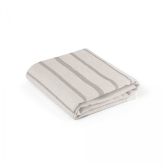 CAPLAN. Víceúčelový ručník z bavlny a recyklované bavlny