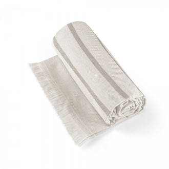 CAPLAN. Víceúčelový ručník z bavlny a recyklované bavlny