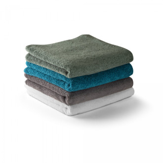 BARDEM M. Ručník z bavlny a recyklované bavlny