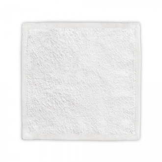 BARDEM S. Ručník na obličej z bavlny a recyklované bavlny