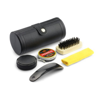 Souprava na čištění bot LIMPO