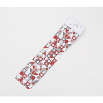 Středna  kraftová krabička