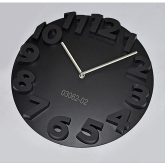 Nástěnné hodiny MAURO